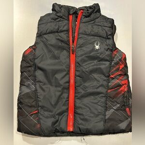 Spyder Vest